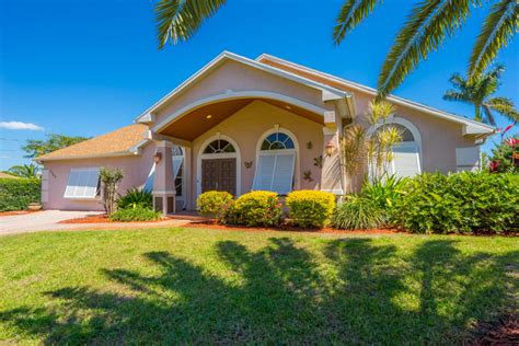 Florida single family homes for sale